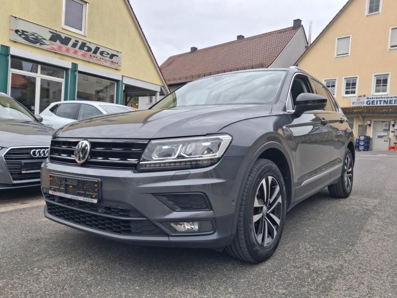 VW Tiguan 185.309 km 18.480 € Lauterhofen 92283