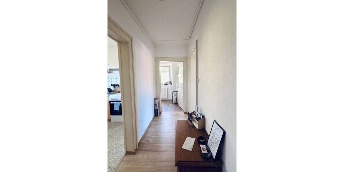 Etagenwohnung Lauf - 2 Zimmer, 63 m&sup2;, 650&euro; | Angebot:26886442