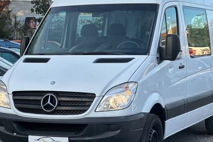 Mercedes-Benz Sprinter 210.000 km 10.899 &euro; Nürnberg 90431
