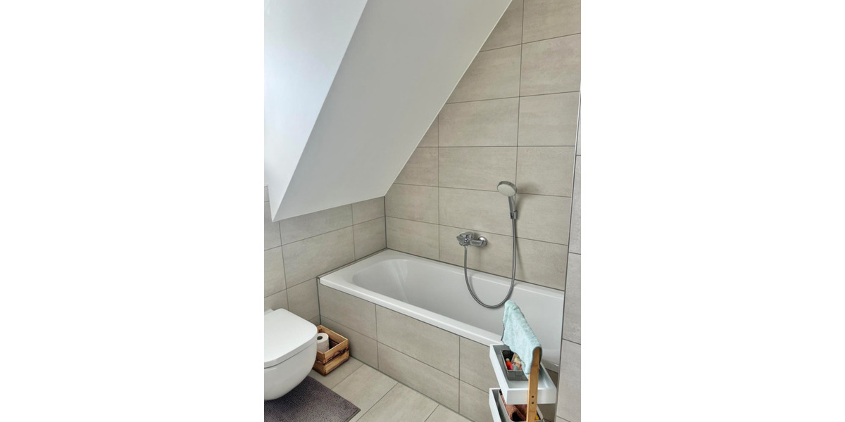 Doppelhaushälfte Nürnberg Almoshof - 4 Zimmer, 92 m&sup2;, 1.430&euro; | Angebot:24815184