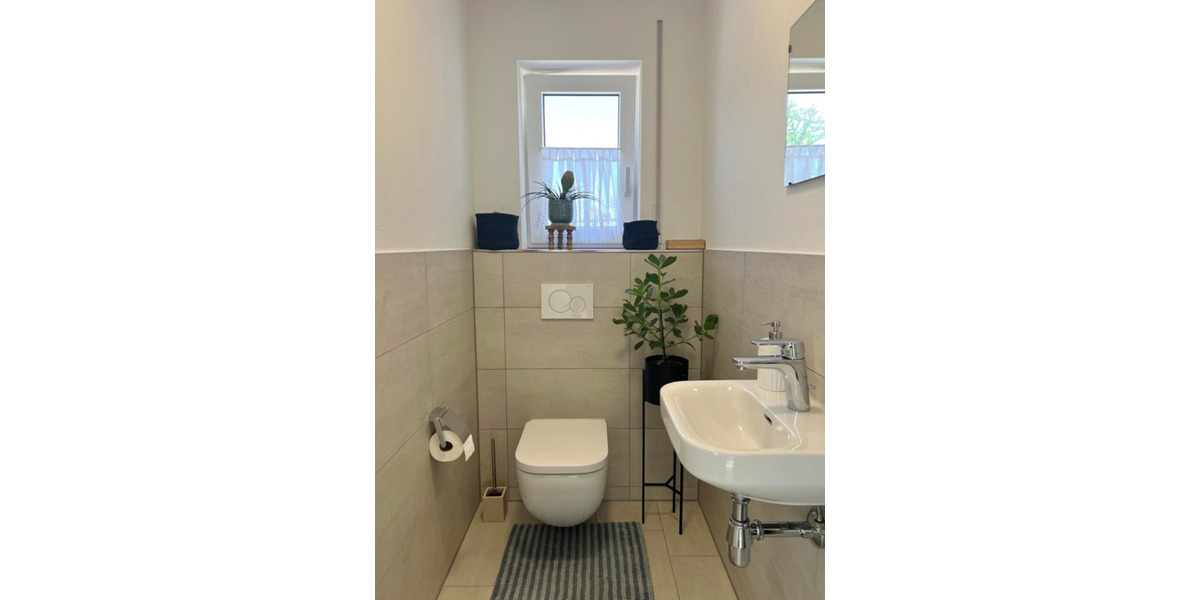 Doppelhaushälfte Nürnberg Almoshof - 4 Zimmer, 92 m&sup2;, 1.430&euro; | Angebot:24815184