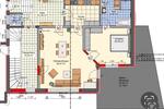 Erdgeschoßwohnung Windsbach - 2 Zimmer, 119 m&sup2;, 1.250&euro; | Angebot:25476087