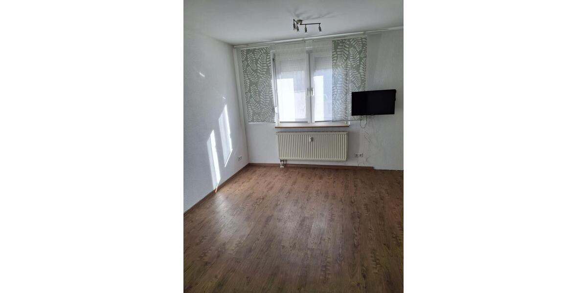 Erdgeschoßwohnung Nürnberg Gibitzenhof - 1 Zimmer, 36 m&sup2;, 165.000&euro; | Angebot:27120471