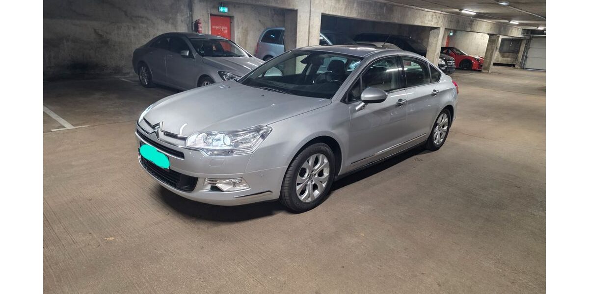 Citroen C5 150.480 km 5.600 &euro; Nürnberg 90473