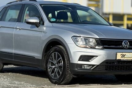 VW Tiguan 53.449 km 19.440 &euro; Erlangen 91052