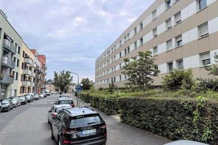 90431 - Helle 4 Zimmer Wohnung ab SOFORT! 4 zimmer