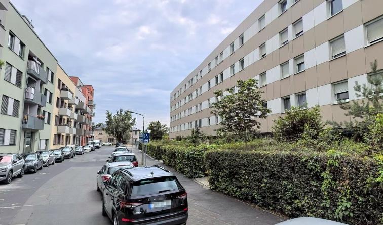 90431 - Helle 4 Zimmer Wohnung ab SOFORT! 4 zimmer