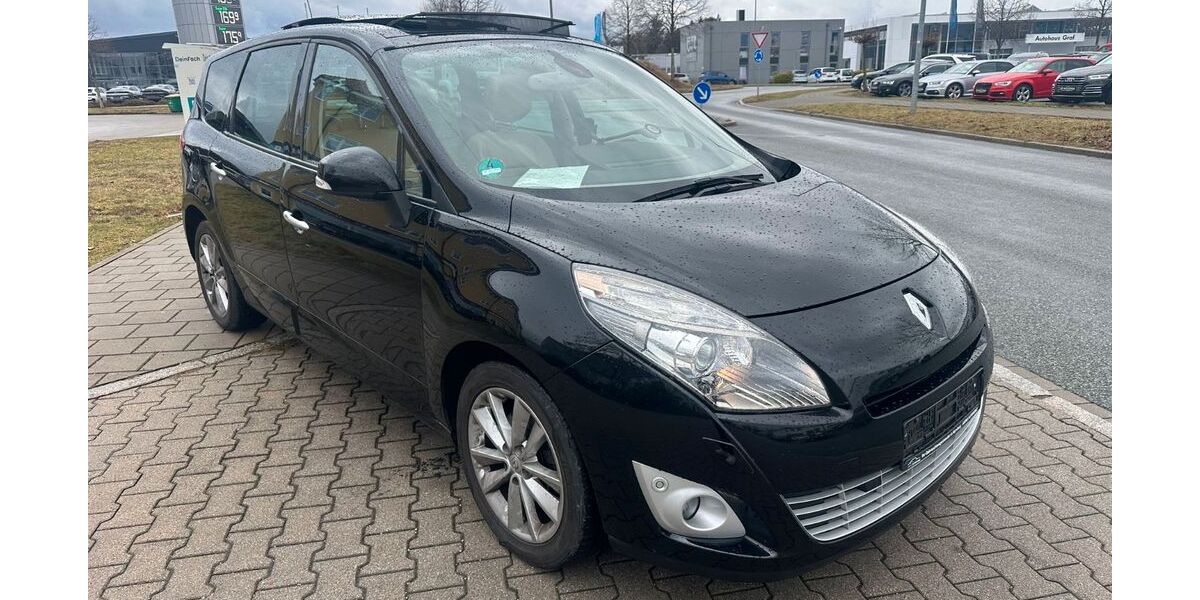 Renault Scenic 154.250 km 4.750 &euro; Fürth 90763