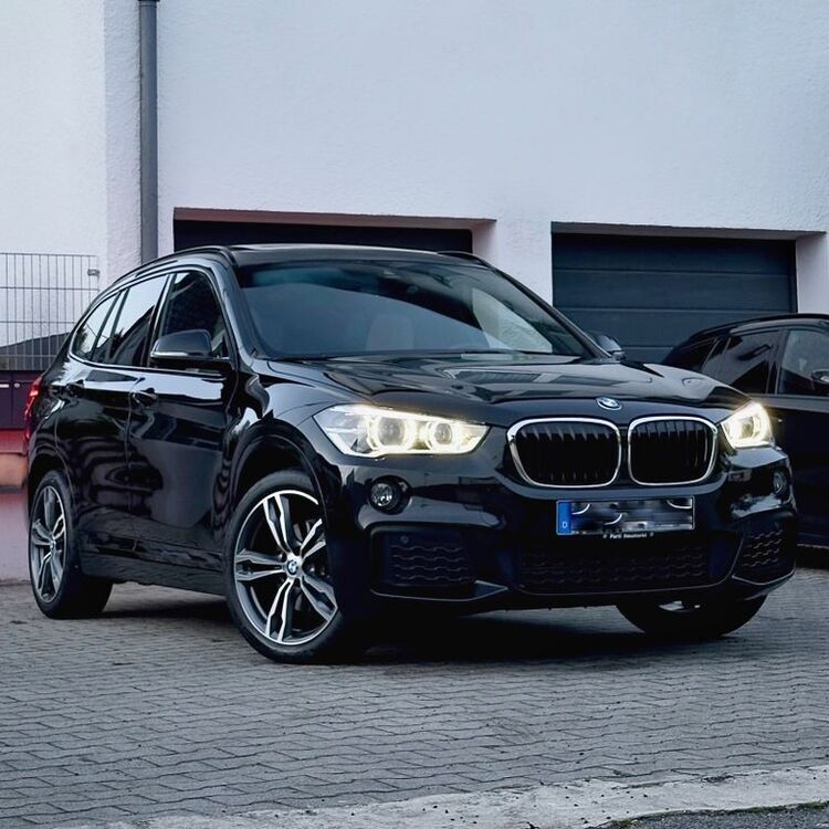 BMW X1 96.000 km 22.950 € Leinburg 91227