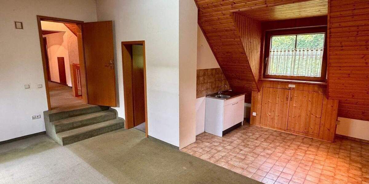 Einfamilienhaus Nürnberg Fischbach - 6 Zimmer, 173 m&sup2;, 990.000&euro; | Angebot:25815469