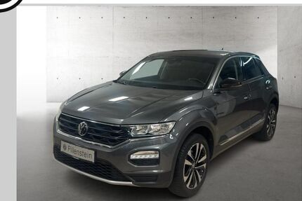 VW T-Roc 53.600 km 20.909 &euro; Fürth 90762