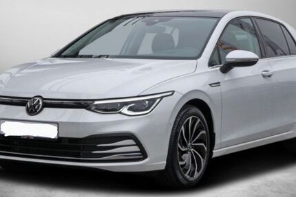 VW Golf 62.000 km 21.399 &euro; Erlangen 91058