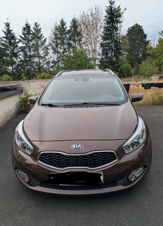ceed Sportswagon