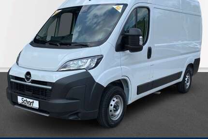 Opel Movano 2.991 km 31.890 € Nürnberg 90451