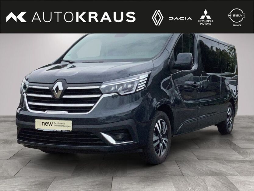 Renault Trafic 43.500 km 40.900 € Erlangen 91056