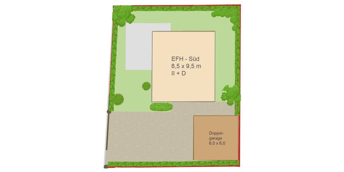 Grundstück Schwabach Wolkersdorf - 232.716&euro; | Angebot:26891602