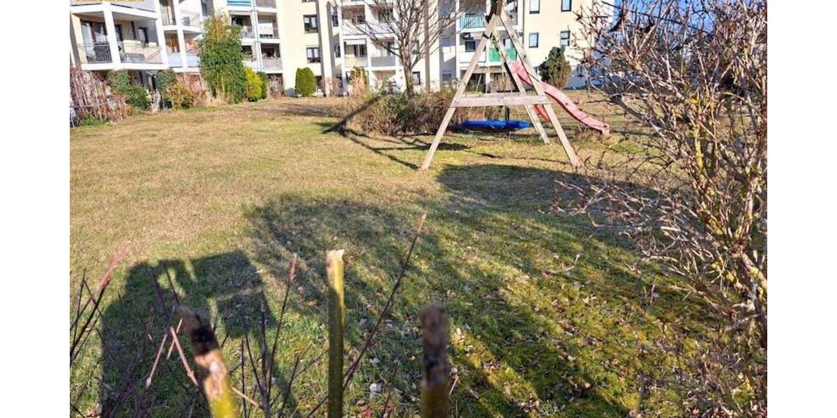 Etagenwohnung Schwabach - 2 Zimmer, 60 m&sup2;, 186.000&euro; | Angebot:25735685