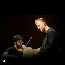 Takeover! Ensemble feat. Joris 25.10.2026 Stadttheater Fürth