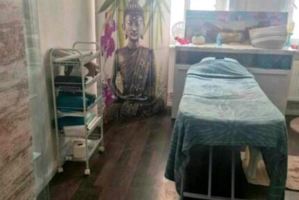 Gewerbeobjekt Nürnberg Eberhardshof - 250&euro; | Angebot:25175625