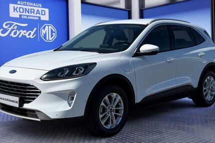 Ford Kuga 49.700 km 23.990 &euro; Erlangen 91052