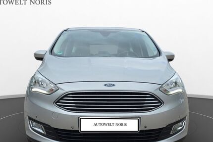 Ford C-Max 84.450 km 9.450 &euro; Nürnberg 90427
