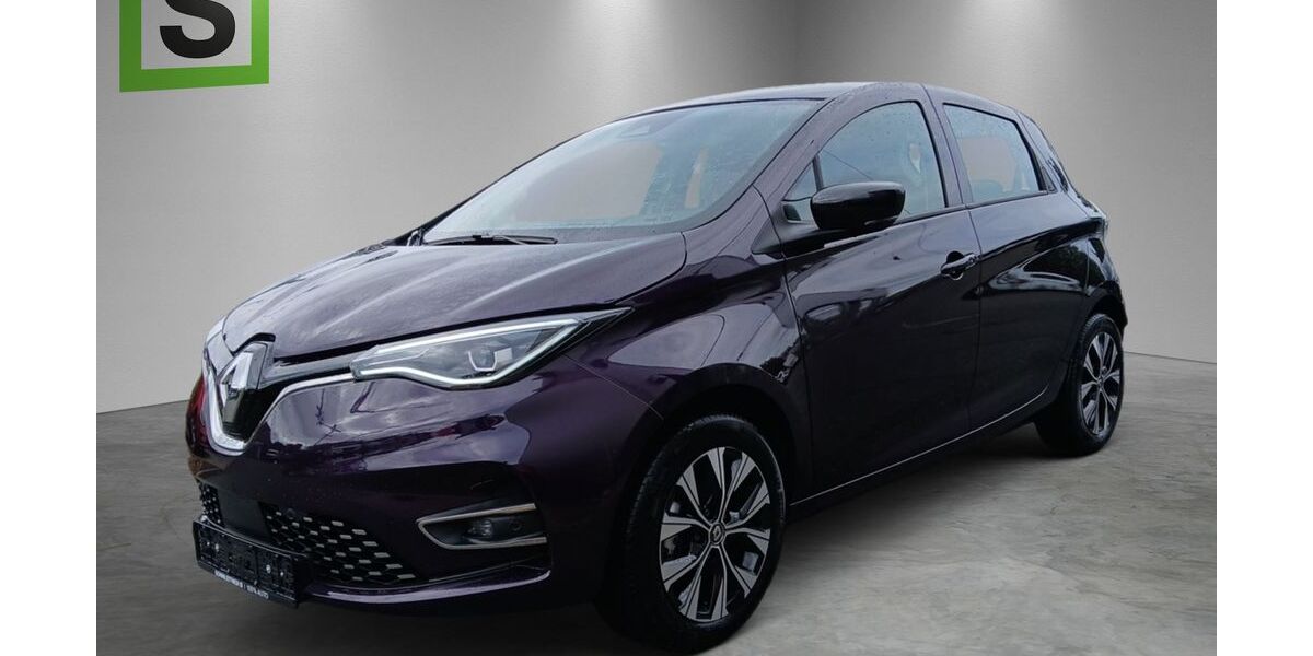 Renault ZOE 4.600 km 21.990 &euro; Nürnberg 90471