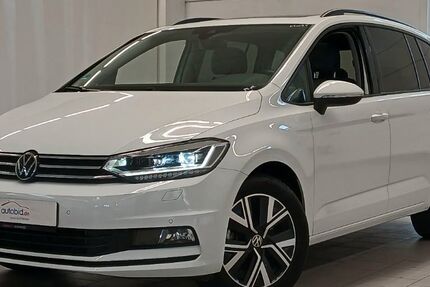 VW Touran 6.400 km 35.290 € Buchschwabach bei Nürnberg 90574