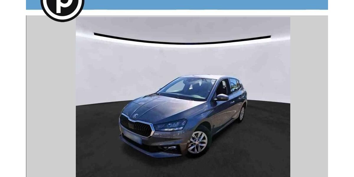 Skoda Fabia 68.700 km 13.401 &euro; Fürth 90762