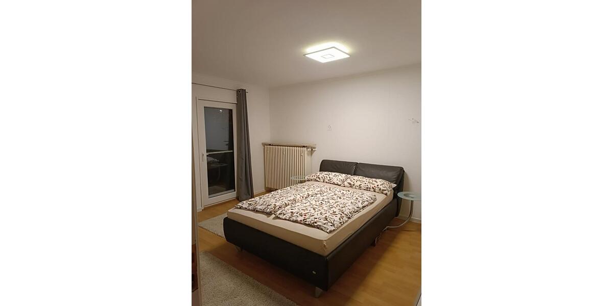 Erdgeschoßwohnung Erlangen Bruck - 1 Zimmer, 19 m&sup2;, 450&euro; | Angebot:27577705