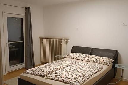 Wohnung Erlangen Bruck - 1 Zimmer, 19 m&sup2;, 450&euro; | Angebot:27577705