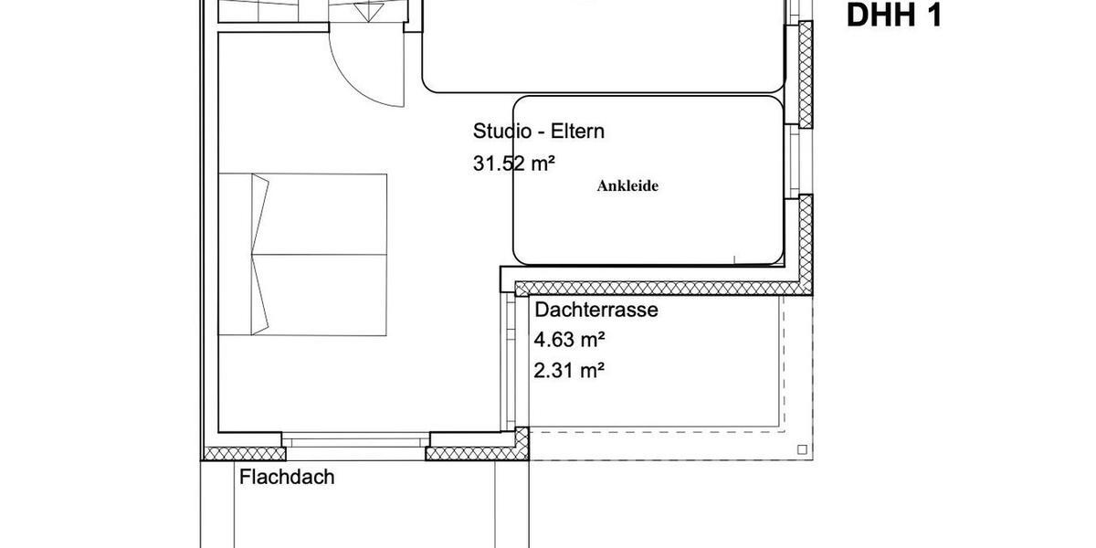 Doppelhaushälfte Fürth Bislohe - 6 Zimmer, 180 m&sup2;, 2.400&euro; | Angebot:26013534