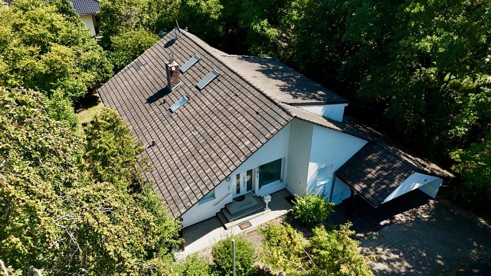 Einfamilienhaus Rückersdorf - 9 Zimmer, 332 m&sup2;, 1.350.000&euro; | Angebot:27195578