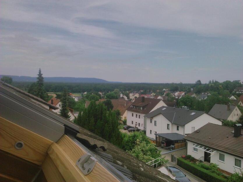 DHH in Nbg-Brunn zu vermieten!