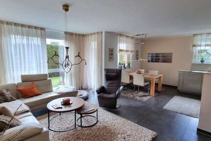 Wohnung Cadolzburg - 3 Zimmer, 87 m&sup2;, 385.400&euro; | Angebot:25237271