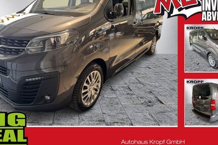 Opel Zafira Life 106.635 km 30.880 &euro; Forchheim 91301