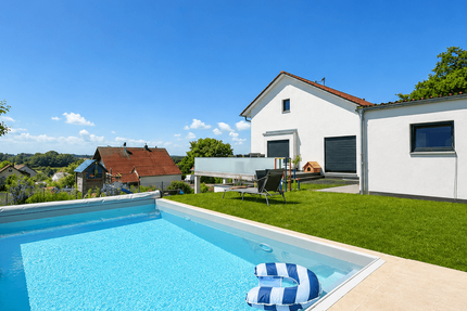 Haus Allersberg - 6 Zimmer, 189 m&sup2;, 2.500&euro; | Angebot:27181395
