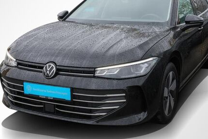VW Passat 25.850 km 34.880 € Forchheim 91301
