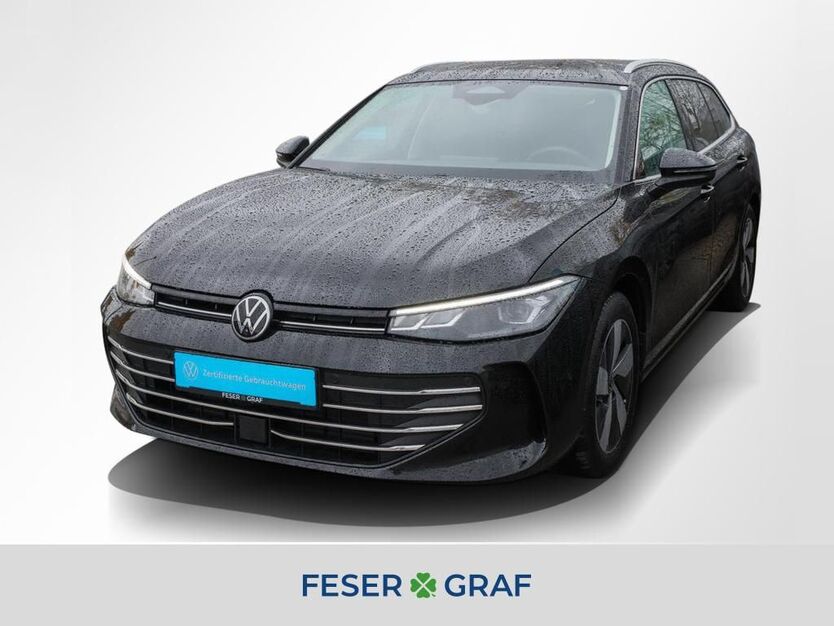 VW Passat 25.850 km 34.880 € Forchheim 91301