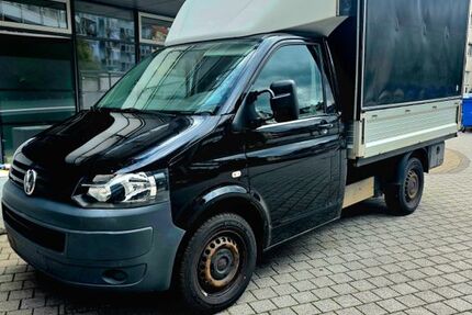 VW T5 Transporter 263.000 km 10.200 &euro; Nürnberg 90439