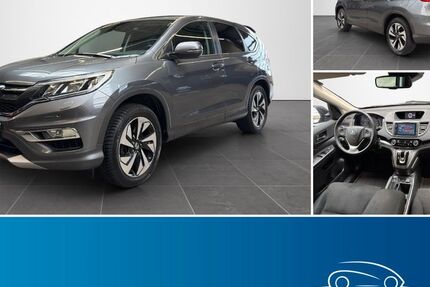 Honda CR-V 183.000 km 11.990 &euro; Buchschwabach bei Nürnberg 90574