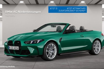 BMW M4 8.982 km 84.495 &euro; Nürnberg 90441