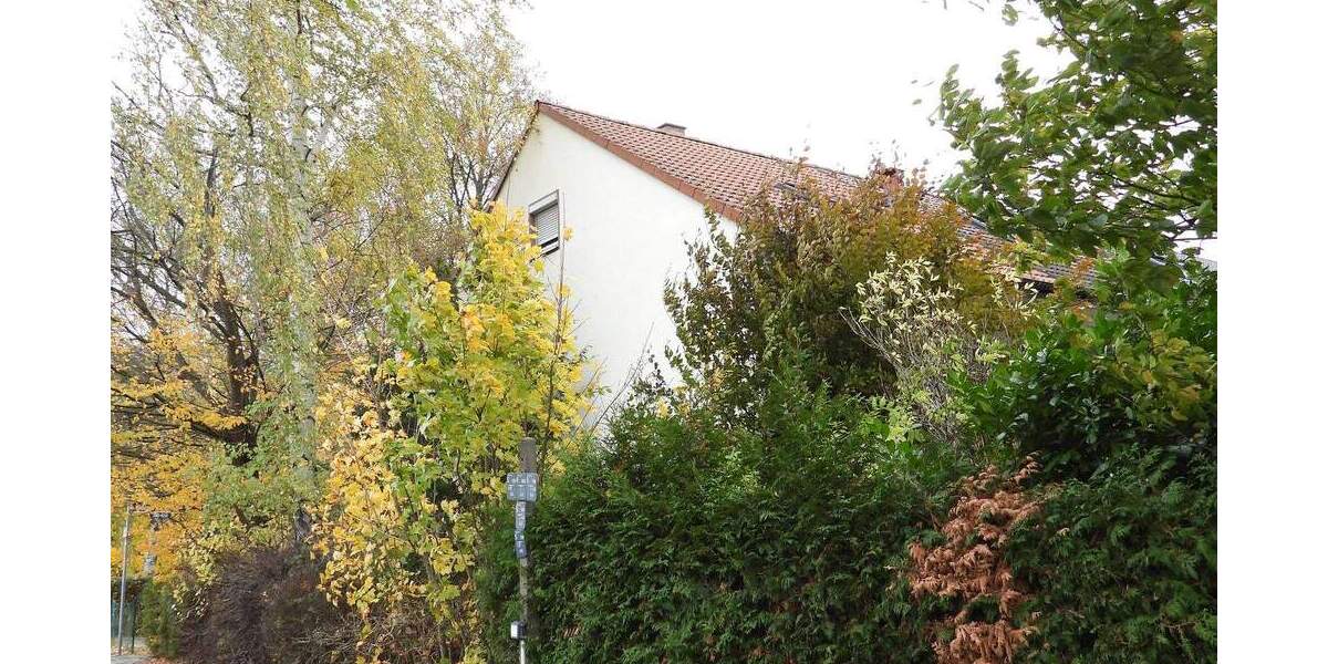 Reihenendhaus Nürnberg Gebersdorf - 4 Zimmer, 101 m&sup2;, 399.000&euro; | Angebot:23965816