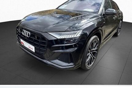 Audi Q8 34.995 km 63.890 &euro; Schwabach 91126