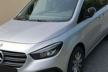 Mercedes-Benz Citan 9.000 km 24.400 € Seligenporten 90602