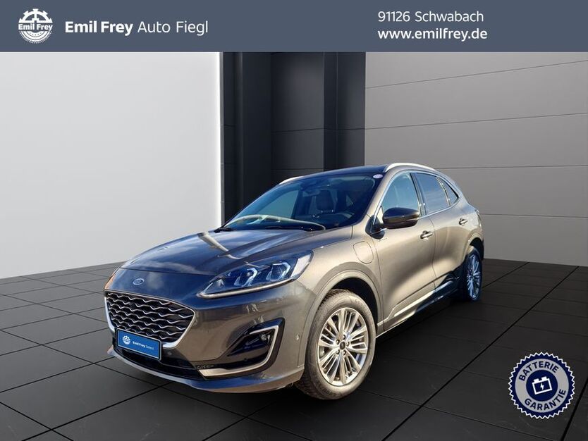 Kuga
