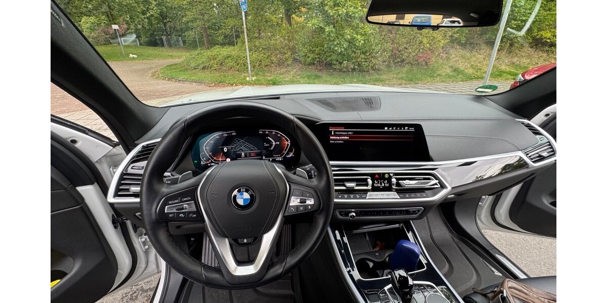 BMW X5 28.471 km 64.500 &euro; Nürnberg 90403