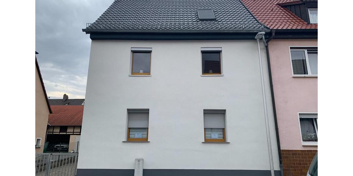 Einfamilienhaus im Zentrum von Herzogenaurach PROVISIONSFREI 7 zimmer