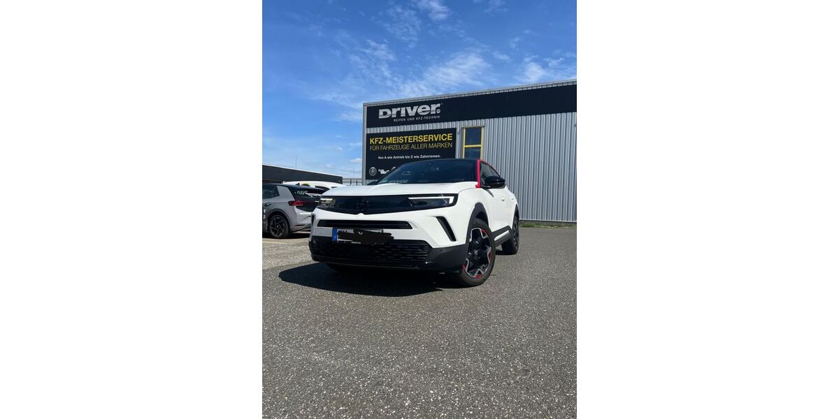 Opel Mokka 58.000 km 16.300 &euro; Zirndorf 90513