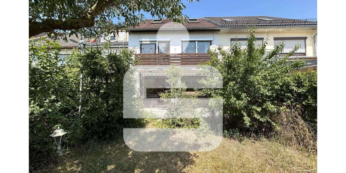 Einfamilienhaus Erlangen Alterlangen - 6 Zimmer, 118 m&sup2;, 449.000&euro; | Angebot:26003115