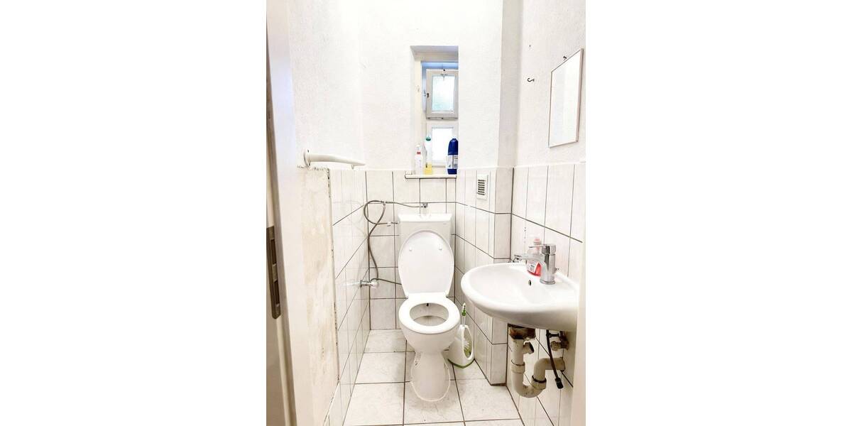 Etagenwohnung Fürth Südstadt - 3 Zimmer, 67 m&sup2;, 189.000&euro; | Angebot:26316184